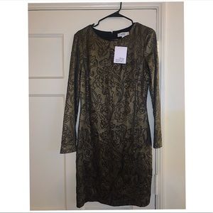 Beautiful party dress